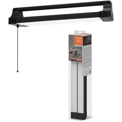 Ledvance - Стельовий LED світильник OFFICE LINE LED/24W/230V 60 см
