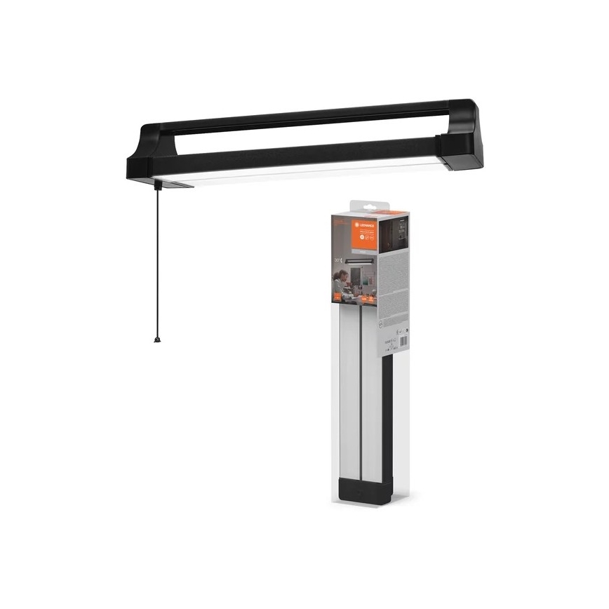 Ledvance - Стельовий LED світильник OFFICE LINE LED/24W/230V 60 см