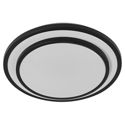 Ledvance - Стельовий LED світильник ORBIS BERLIN LED/16W/230V чорний