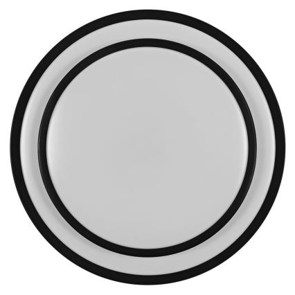 Ledvance - Стельовий LED світильник ORBIS BERLIN LED/16W/230V чорний