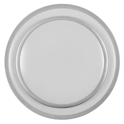 Ledvance - Стельовий LED світильник ORBIS BERLIN LED/16W/230V срібний