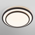 Ledvance - Стельовий LED світильник ORBIS BERLIN LED/36W/230V чорний