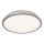 Ledvance - Стельовий LED світильник ORBIS DUBLIN LED/16W/230V діаметр 29,5 см