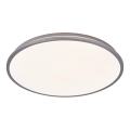 Ledvance - Стельовий LED світильник ORBIS DUBLIN LED/24W/230V діаметр 39 см