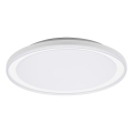 Ledvance - Стельовий LED світильник ORBIS PEDERSON LED/24W/230V діаметр 45 см білий