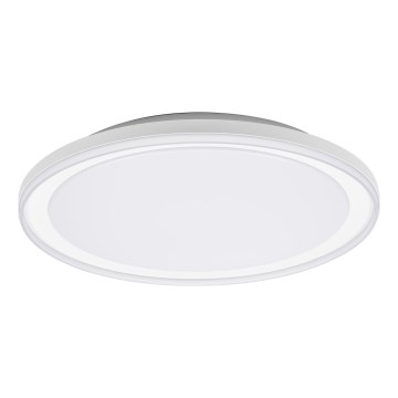 Ledvance - Стельовий LED світильник ORBIS PEDERSON LED/24W/230V діаметр 45 см білий