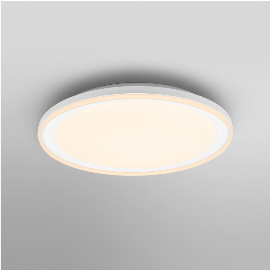 Ledvance - Стельовий LED світильник ORBIS PEDERSON LED/24W/230V діаметр 45 см білий