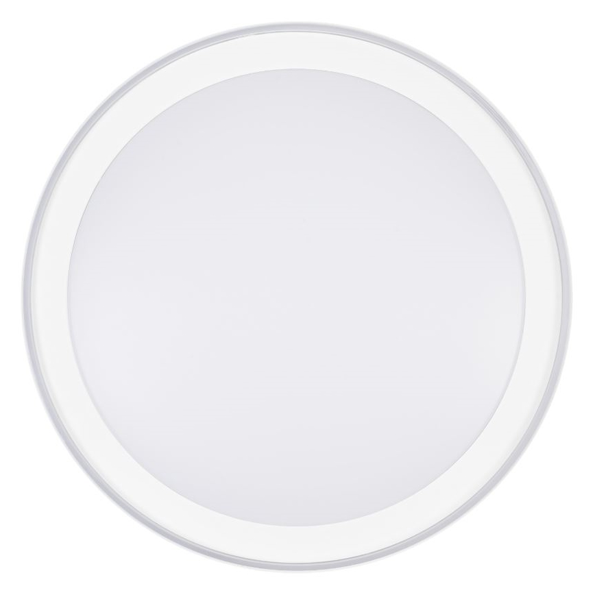 Ledvance - Стельовий LED світильник ORBIS PEDERSON LED/24W/230V діаметр 45 см білий