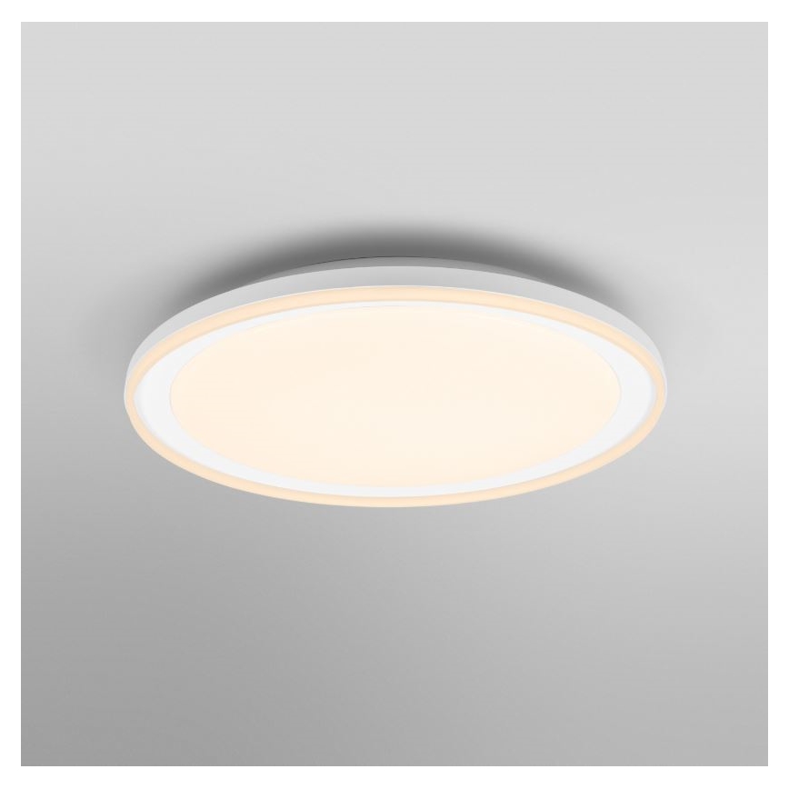 Ledvance - Стельовий LED світильник ORBIS PEDERSON LED/36W/230V діаметр 55 см білий