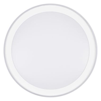 Ledvance - Стельовий LED світильник ORBIS PEDERSON LED/36W/230V діаметр 55 см білий