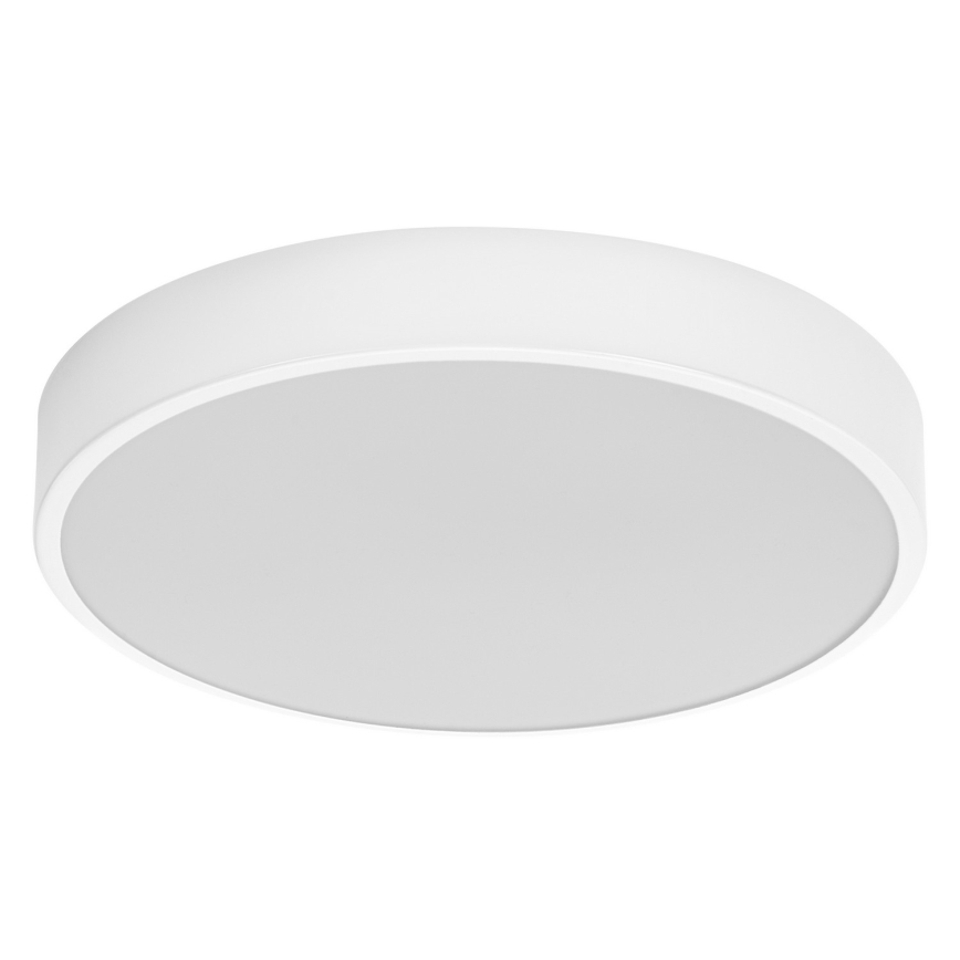 Ledvance - Стельовий LED світильник ORBIS SLIM LED/20W/230V білий