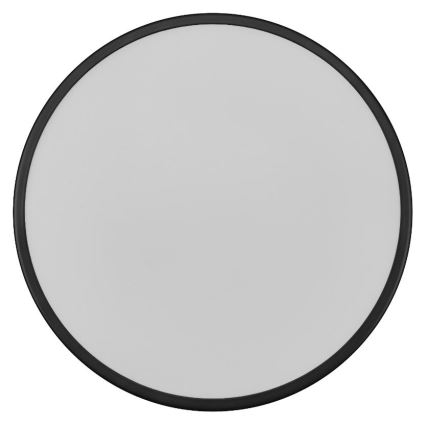 Ledvance - Стельовий LED світильник ORBIS SLIM LED/20W/230V чорний