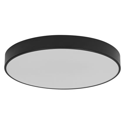 Ledvance - Стельовий LED світильник ORBIS SLIM LED/36W/230V чорний