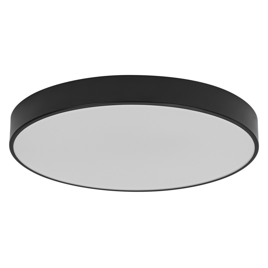 Ledvance - Стельовий LED світильник ORBIS SLIM LED/36W/230V чорний