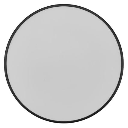 Ledvance - Стельовий LED світильник ORBIS SLIM LED/36W/230V чорний