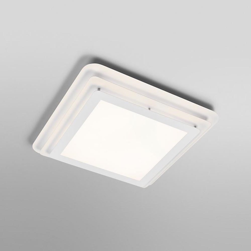 Ledvance - Стельовий LED світильник ORBIS SPIRAL LED/26W/230V