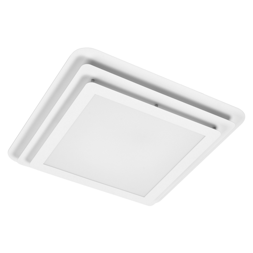 Ledvance - Стельовий LED світильник ORBIS SPIRAL LED/26W/230V