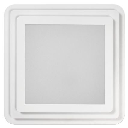 Ledvance - Стельовий LED світильник ORBIS SPIRAL LED/26W/230V