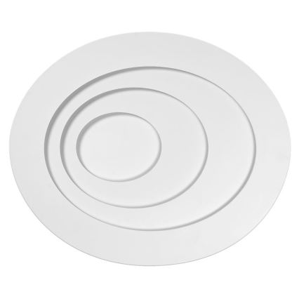 Ledvance - Стельовий LED світильник ORBIS SPIRAL LED/27W/230V