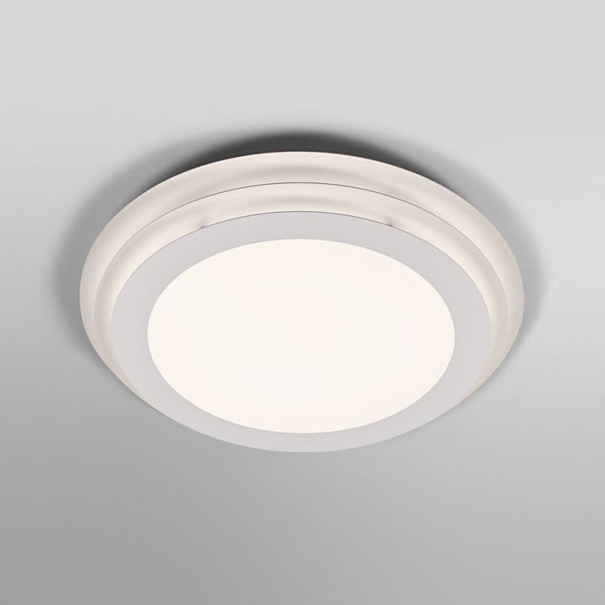 Ledvance - Стельовий LED світильник ORBIS SPIRAL LED/38W/230V