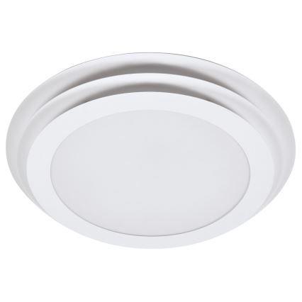 Ledvance - Стельовий LED світильник ORBIS SPIRAL LED/38W/230V