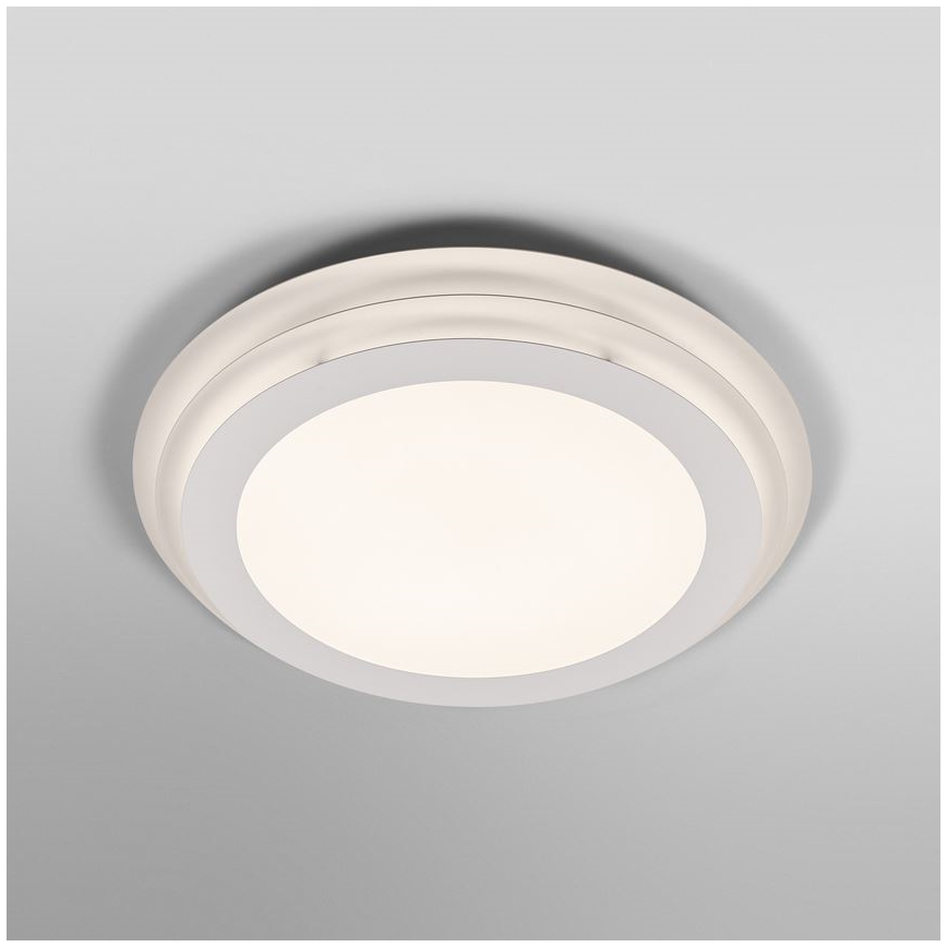 Ledvance - Стельовий LED світильник ORBIS SPIRAL LED/38W/230V