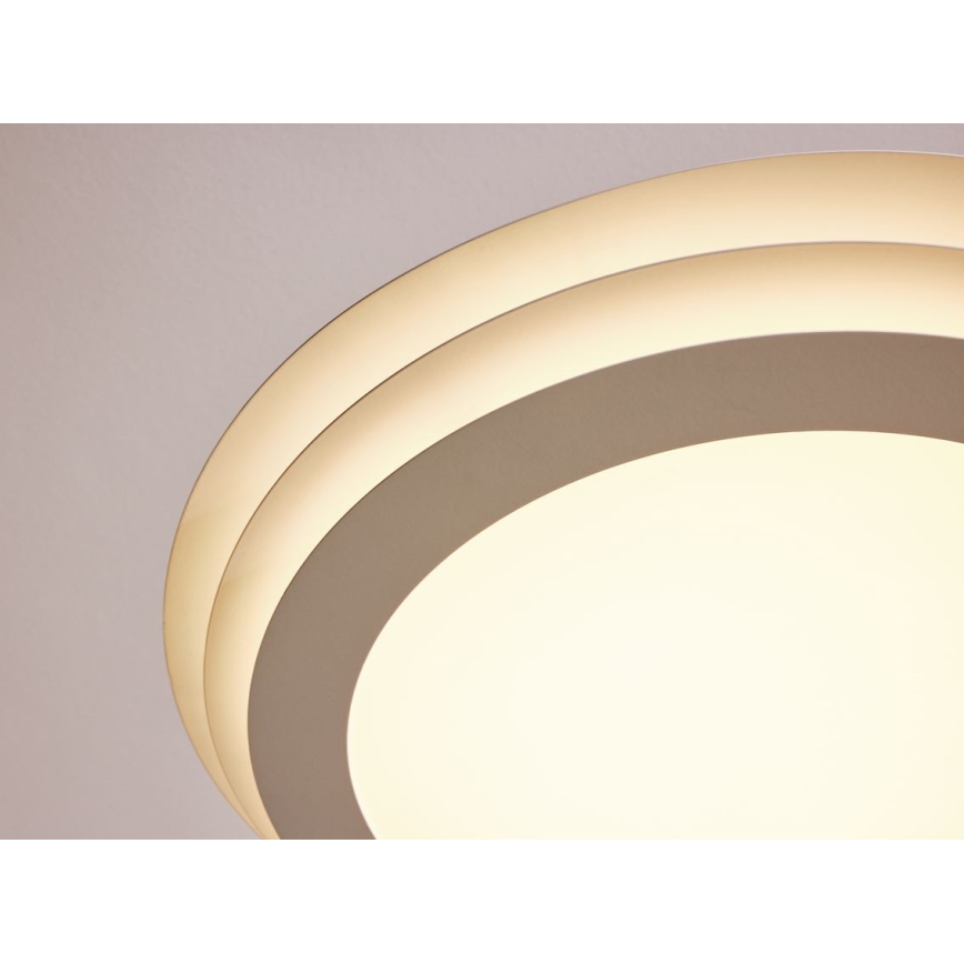 Ledvance - Стельовий LED світильник ORBIS SPIRAL LED/38W/230V
