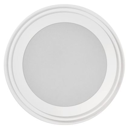 Ledvance - Стельовий LED світильник ORBIS SPIRAL LED/38W/230V