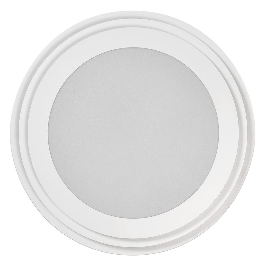 Ledvance - Стельовий LED світильник ORBIS SPIRAL LED/38W/230V