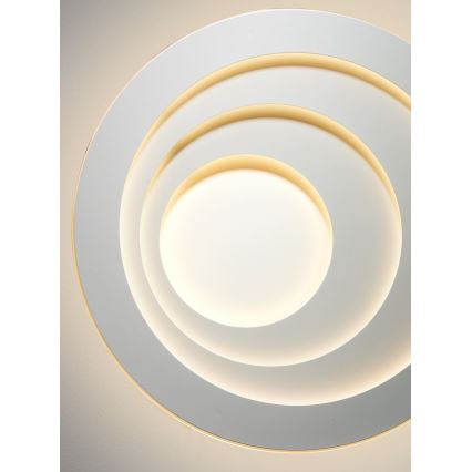 Ledvance - Стельовий LED світильник ORBIS SPIRAL LED/42W/230V