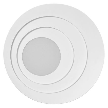 Ledvance - Стельовий LED світильник ORBIS SPIRAL LED/42W/230V