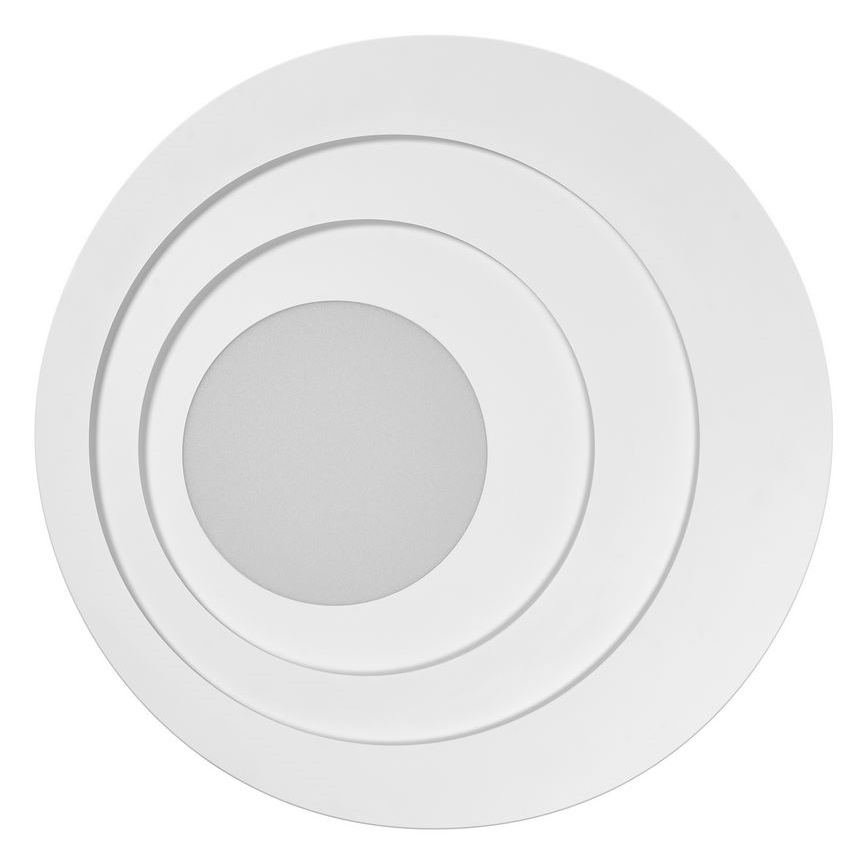 Ledvance - Стельовий LED світильник ORBIS SPIRAL LED/42W/230V