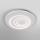 Ledvance - Стельовий LED світильник ORBIS SPIRAL LED/42W/230V