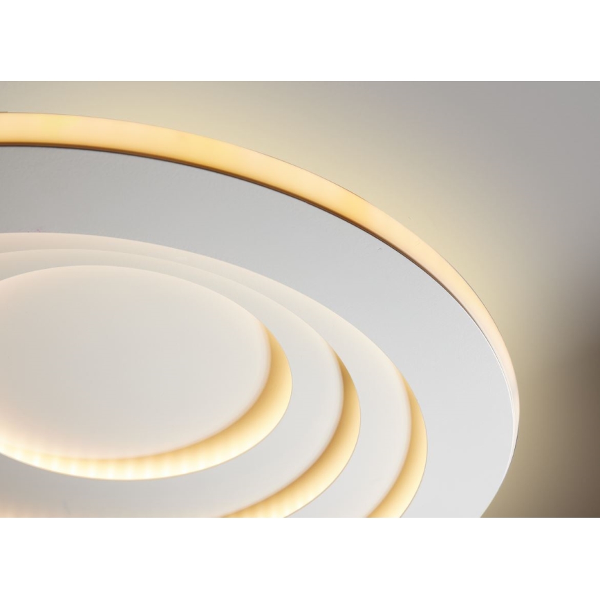Ledvance - Стельовий LED світильник ORBIS SPIRAL LED/42W/230V