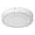 Ledvance - Стельовий LED світильник ROUND LED/15W/230V діаметром 20 см
