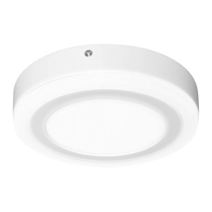 Ledvance - Стельовий LED світильник ROUND LED/15W/230V діаметром 20 см