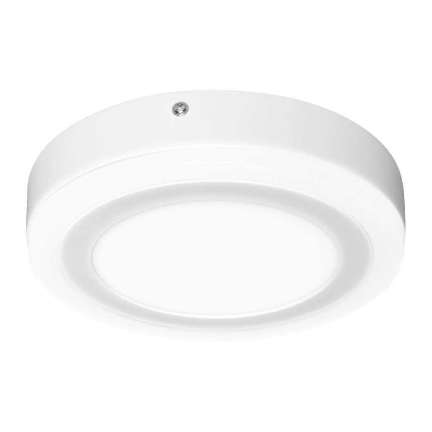 Ledvance - Стельовий LED світильник ROUND LED/15W/230V діаметром 20 см