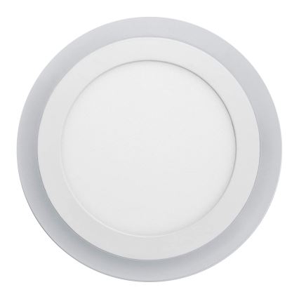 Ledvance - Стельовий LED світильник ROUND LED/15W/230V діаметром 20 см