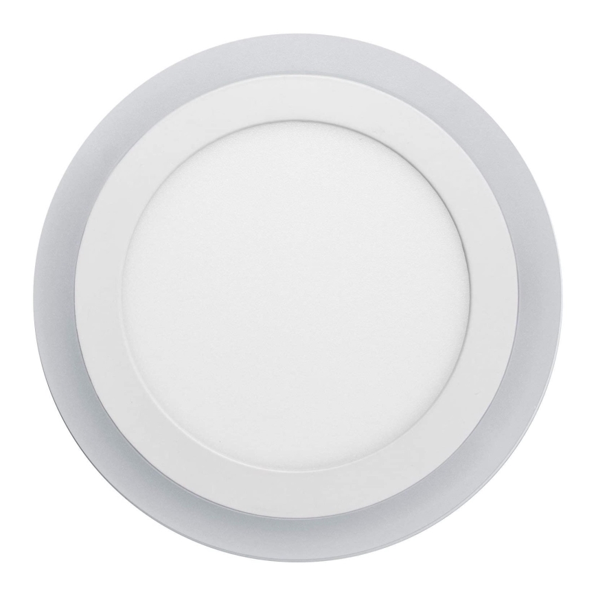 Ledvance - Стельовий LED світильник ROUND LED/15W/230V діаметром 20 см