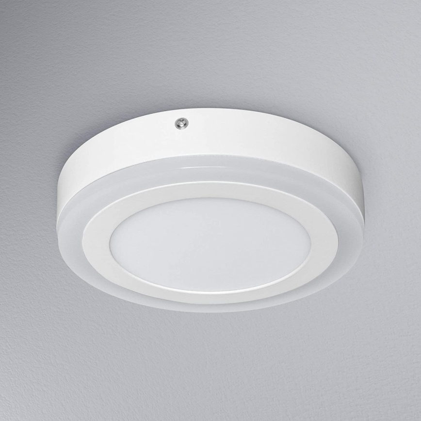 Ledvance - Стельовий LED світильник ROUND LED/15W/230V діаметром 20 см