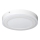 Ledvance - Стельовий LED світильник ROUND LED/18W/230V діаметром 30 см