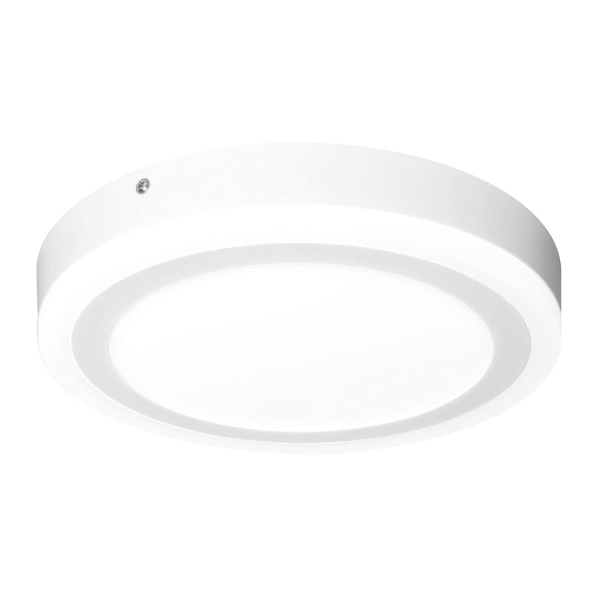 Ledvance - Стельовий LED світильник ROUND LED/18W/230V діаметром 30 см