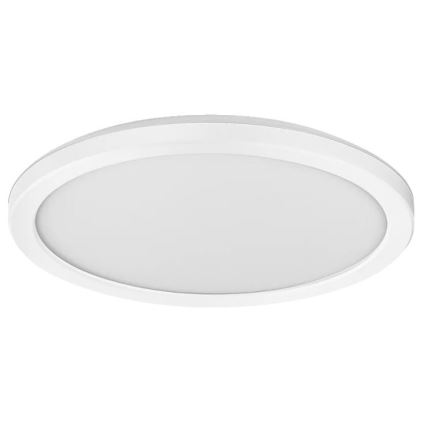 Ledvance - Стельовий LED світильник з регулюванням яскравості ORBIS LED/15W/230V білий