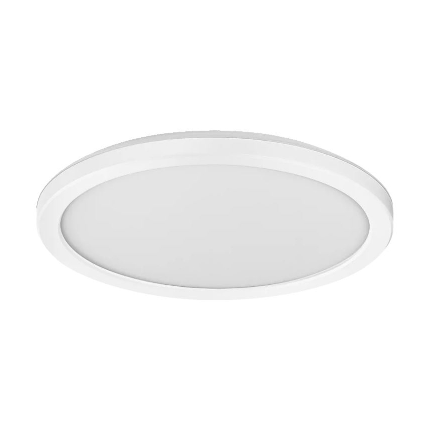 Ledvance - Стельовий LED світильник з регулюванням яскравості ORBIS LED/15W/230V білий