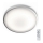 Ledvance - Стельовий LED світильник з регулюванням яскравості ORBIS LED/17W/230V 2700-6500 + дистанційне керування