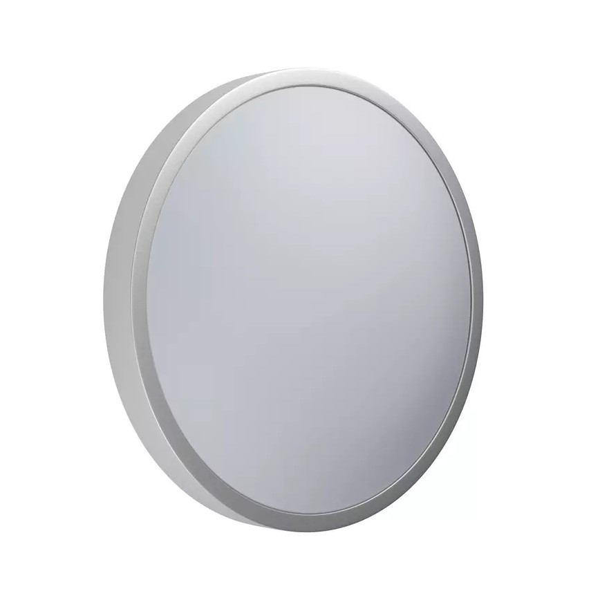 Ledvance - Стельовий LED світильник з регулюванням яскравості ORBIS LED/17W/230V 2700-6500 + дистанційне керування