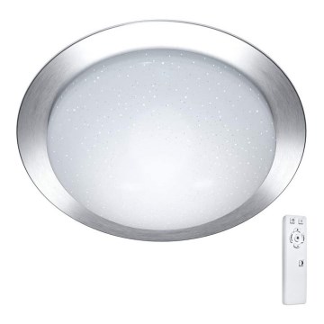 Ledvance - Стельовий LED світильник з регулюванням яскравості ORBIS SPARKLE LED/35W/230V 2700-6500K +ДК