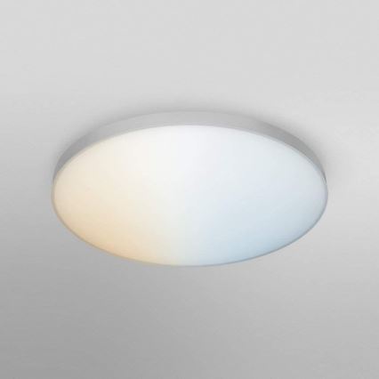 Ledvance - Стельовий LED світильник з регулюванням яскравості SMART+ FRAMELESS LED/20W/230V 3000K-6500K Wi-Fi