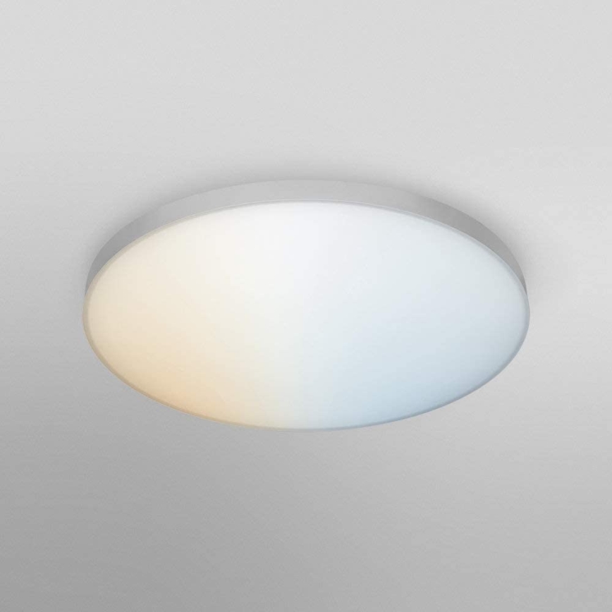 Ledvance - Стельовий LED світильник з регулюванням яскравості SMART+ FRAMELESS LED/20W/230V 3000K-6500K Wi-Fi