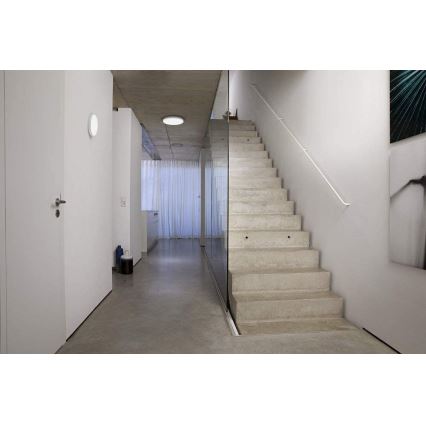 Ledvance - Стельовий LED світильник з регулюванням яскравості SMART+ FRAMELESS LED/20W/230V 3000K-6500K Wi-Fi